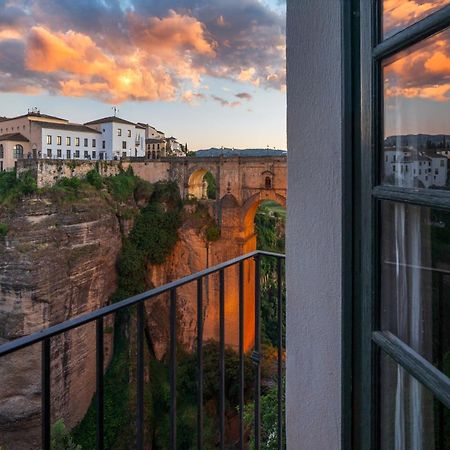 Las Vistas - Ronda Residence Exterior photo